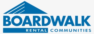 Boardwalk Relt Logo - Boardwalk Reit Logo