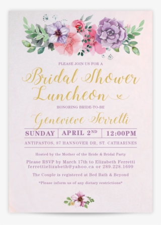 Bridal Shower20 - Portable Network Graphics