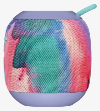 Ultimate Ears Wonder Boom Portable Bluetooth Speaker - Ultimate Ears Wonderboom