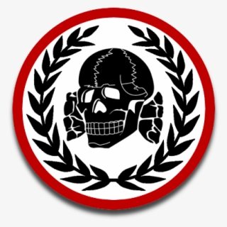 Totenkopf - Laurel Wreath