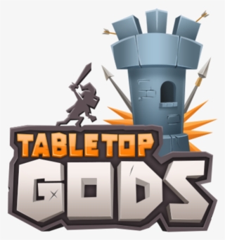 Tabletop Gods