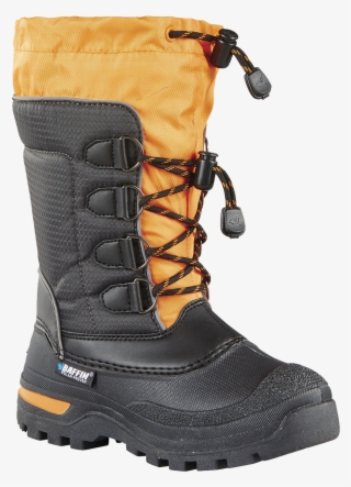 Pinetree - New Infant Boys' Baffin Pinetree Snow Boot Juniors