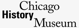 Logo For Chicago History Museum Chicago History Museum - University Of Massachusetts Club