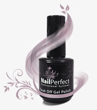 Nail Perfect - Soak Off Gel Polish - #076 Flashback