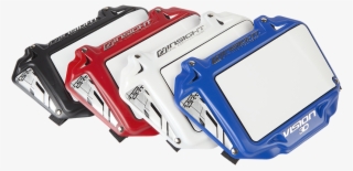 Insight Vision 3d Number Plate - 3d Bike Number Plate