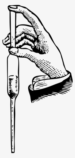 How To Set Use Pipette 2 Clipart