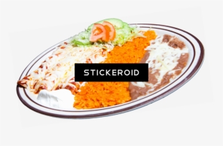 Enchilada Food - Enchilada Png