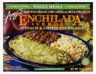 Amys Meals