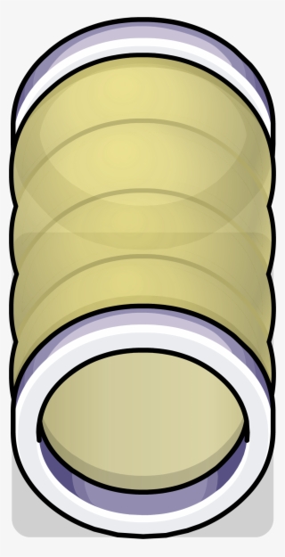 Puffle Bubble Tube Sprite 040 - Circle