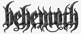 Behemoth, Watain & Bolzer 'australian Satanist' Sept