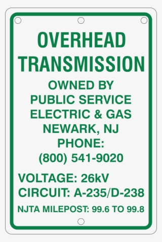 Sign