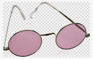 Pink Sunglasses Png Clipart Sunglasses - Drug Transparent Background