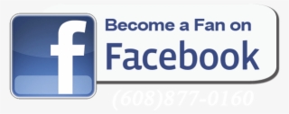 Facebook - Become A Fan Facebook Button