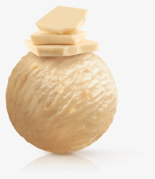 White Chocolate Ice Cream - Movenpick Chocolate Ice Cream