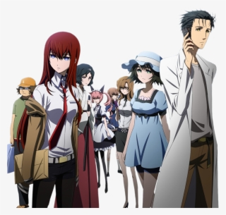 View 1355599174412 , - Steins Gate