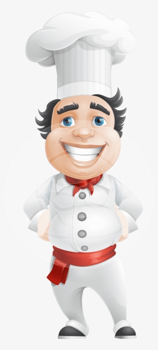 Chef Cartoon Images - Top Chef Cook Cartoon