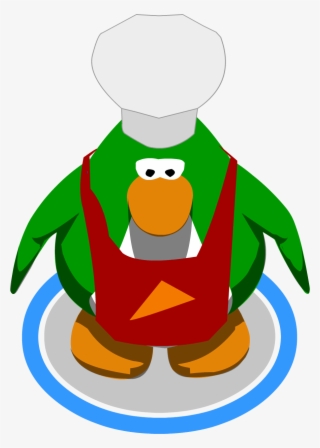 Pizza Chef In-game