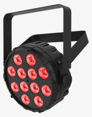 Slimpar T12 Bt - Chauvet Dj Slimpar T12 Bt