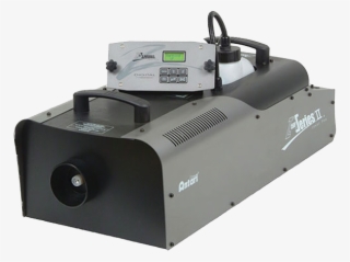 Smoke Machine - 1500 Watt Z1500ii Pro Fog Machine