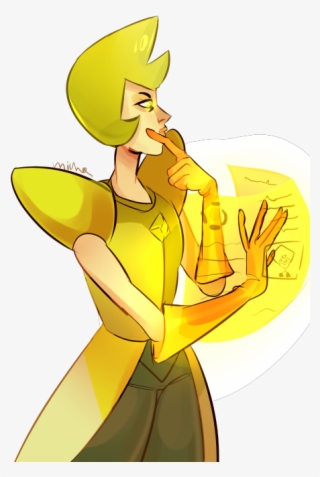 Beach City Bugle - Pearl