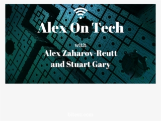 Alex On Tech Looks At China's Cloud Hopper Cyber Hackers - Alex On Tech