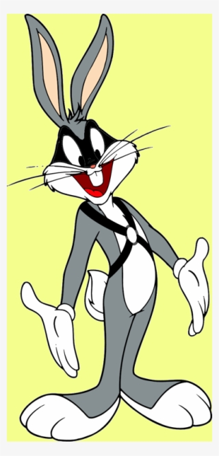 Erotic Thriller “fifty Shades Freed” And Children's - Bugs Bunny