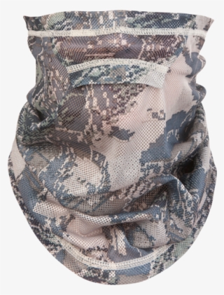 Sitka Optifade Open Country Face Mask - Sitka Gear Face Mask 90072-ob-osfa Open Country Concealment