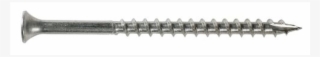 Bugle Head Wood Screw, Square Drive - Simpson Strong Tie Co Inc