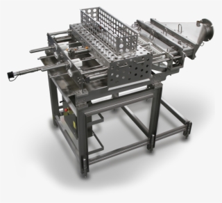 Read More - Industry