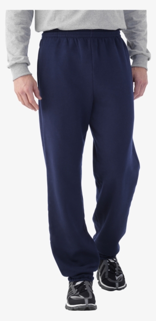 Men's Dual Defense Eversoft Sweatpants - Fruit Of The Loom Sweatpants Walmart
