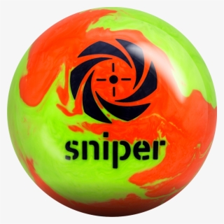 Motiv Hyper Sniper Bowling Ball
