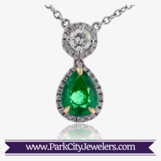 Birthstone Jewelry - Peridot And Diamond Halo Ring