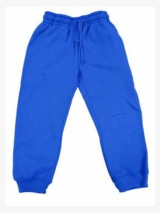 20180216130320 - Blue Kids Pants