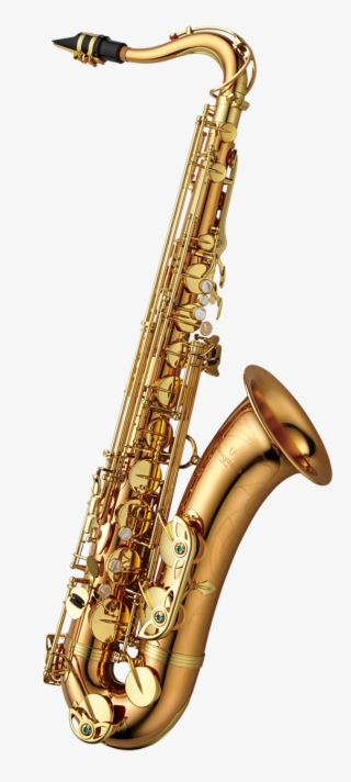 Vector Library Technology Of Yanagisawa Saxophones - Yanagisawa T-wo1 Tenor Saxophone
