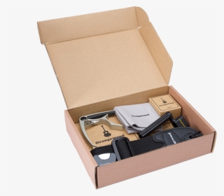 Orangewood Acoustic Guitar Accessory Kit - Guitar