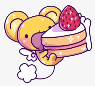 🍰)) Kero Kero Sakura Sakuracardcaptor Scc Anime - Cardcaptor Sakura