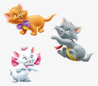 Berlioz The Black Kitten - Toulouse Berlioz Et Marie