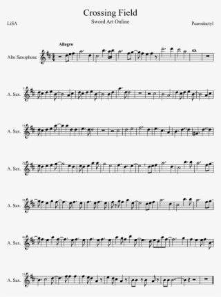 Crossing Field Alto Saxophone Musescore Alto Saxophone - Blue Bossa Dexter Gordon Solo