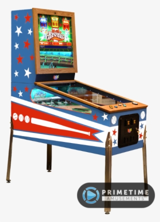 All Star Baseball By Valley-dynamo - Valley Dynamo All Star Baseball