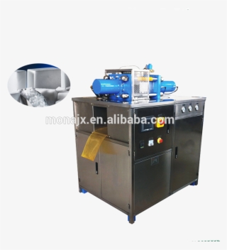 Dry Ice Pellet Maker/ce Approved Dry Ice Pellet Maker