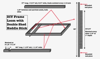 Diy Frame - Portable Network Graphics