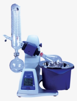 More Views - Re100 Pro Rotary Evaporator