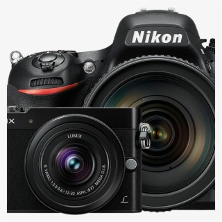 Nikon D750 + 24-85 Af-s Vr Lens Dslr Camera