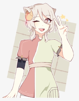 Commission For Someone~ Sorry That I Wasn't Posting - Cartoon