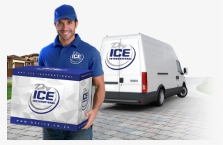 Dry Ice - Dry Ice International