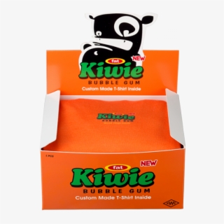 40 Eur Bubble Gum - Snack