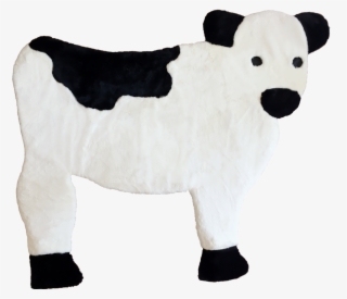 Faux Fur Rug, Baby Cows, Baby Kittens, Kids Rugs, Warm - Bed