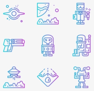 Alien & Ufo - Unidentified Flying Object