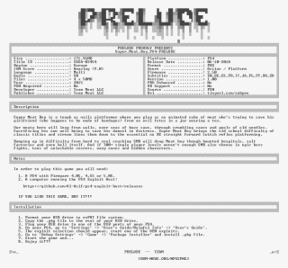 Super - Meat - Boy - Ps4-prelude - - เหรียญ หลวง พ่อ ทอง รุ่น บูชา ครู จอง