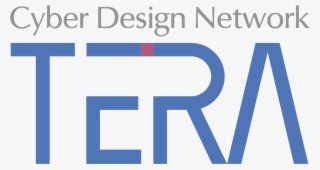 Tera Logo Png Transparent - Logo Tera